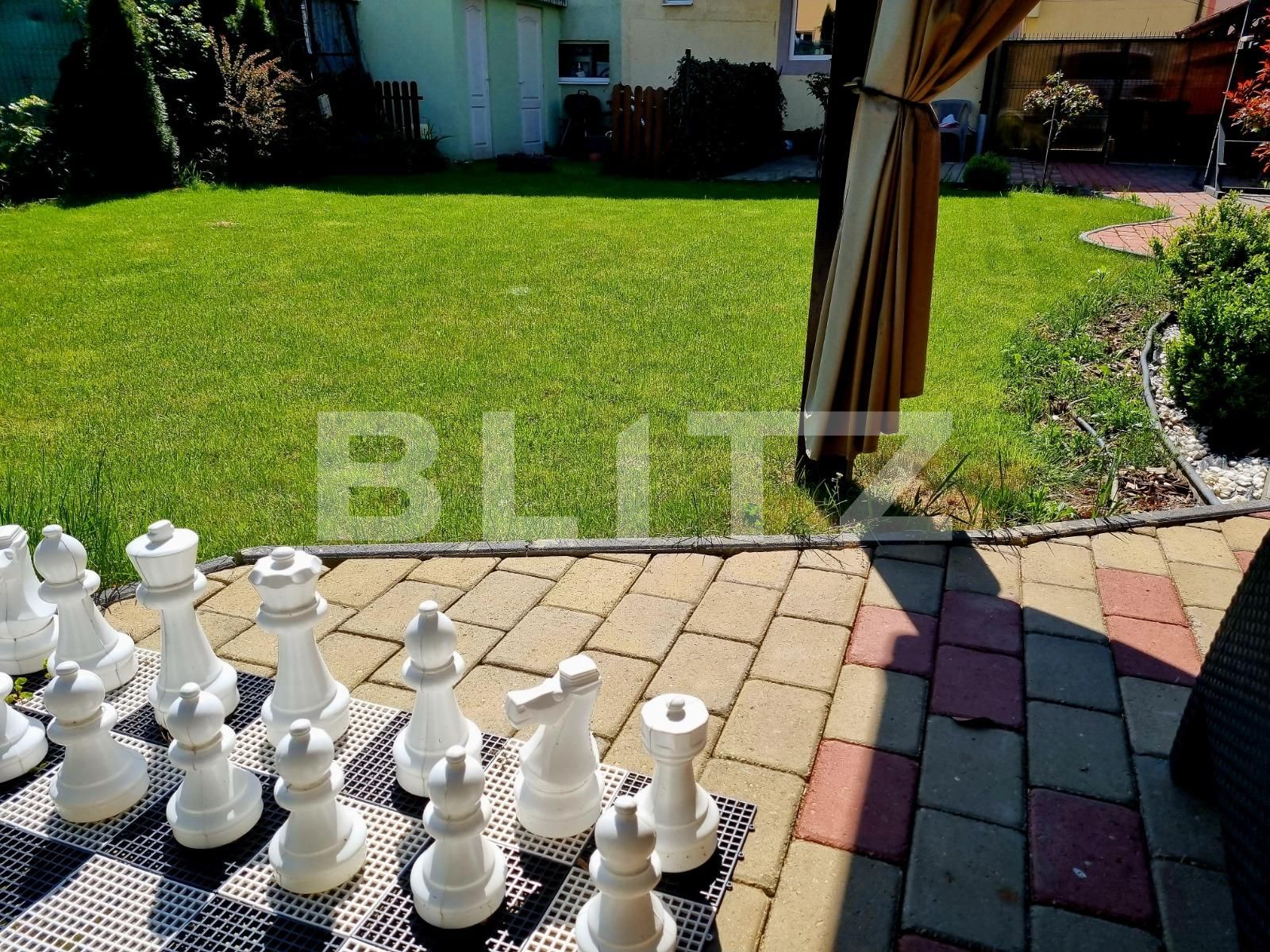 Casa de închiriat 4 camere Floreşti - 115253CI | BLITZ Cluj-Napoca | Poza19