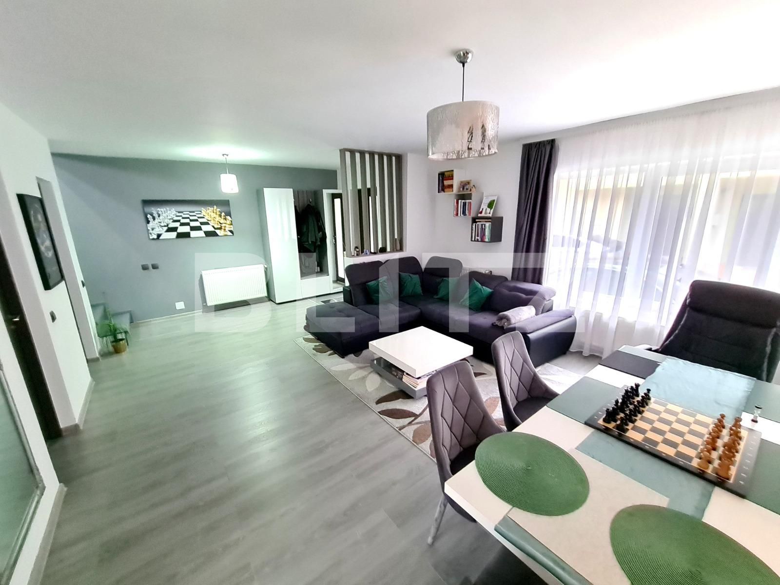 Casa de închiriat 4 camere Floreşti - 115253CI | BLITZ Cluj-Napoca | Poza3