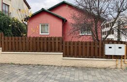 Casa individuala 85 mp, Taietura Turcului