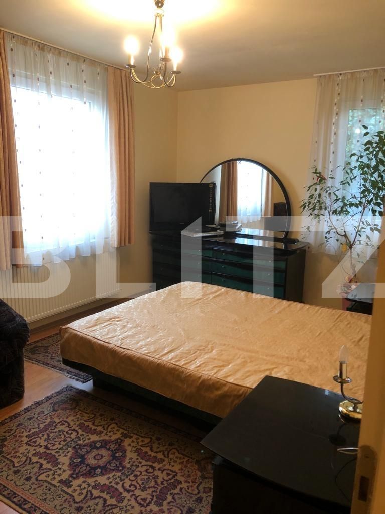 Casa de vânzare 4 camere Grigorescu - 115258CV | BLITZ Cluj-Napoca | Poza3