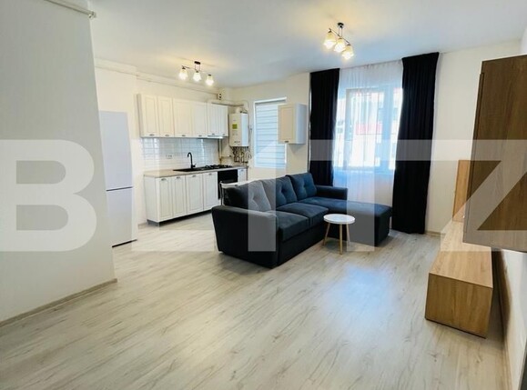 Apartament de închiriat 2 camere Floreşti - 115259AI | BLITZ Cluj-Napoca | Poza1