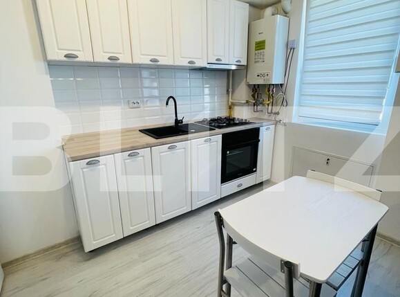 Apartament de închiriat 2 camere Floreşti - 115259AI | BLITZ Cluj-Napoca | Poza4