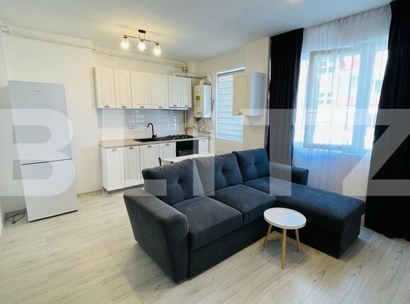 Apartament de închiriat 2 camere Floreşti - 115259AI | BLITZ Cluj-Napoca | Poza3