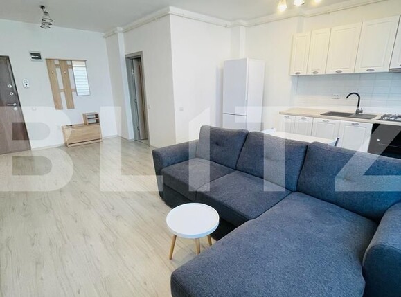 Apartament de închiriat 2 camere Floreşti - 115259AI | BLITZ Cluj-Napoca | Poza7