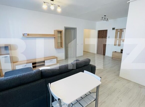 Apartament de închiriat 2 camere Floreşti - 115259AI | BLITZ Cluj-Napoca | Poza5