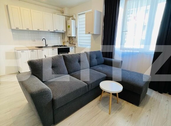 Apartament de închiriat 2 camere Floreşti - 115259AI | BLITZ Cluj-Napoca | Poza2