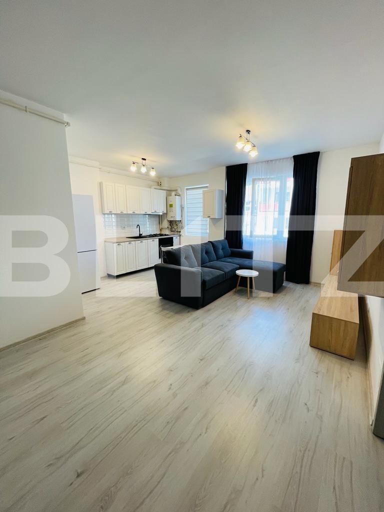 Apartament de închiriat 2 camere Floreşti - 115259AI | BLITZ Cluj-Napoca | Poza1