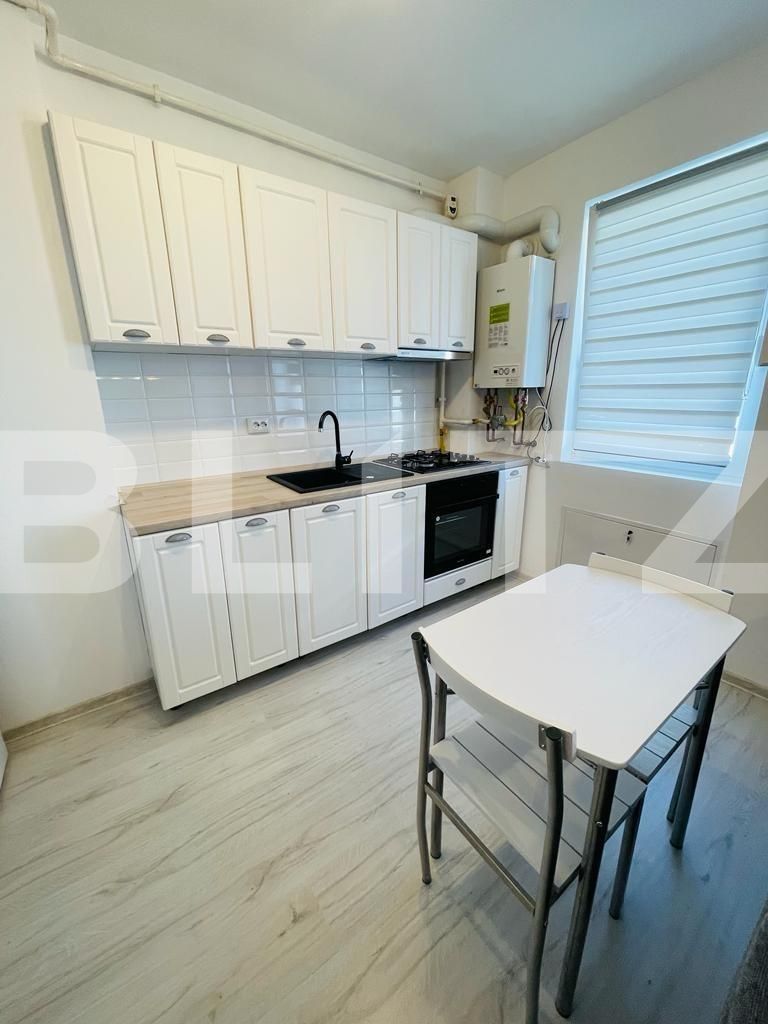 Apartament de închiriat 2 camere Floreşti - 115259AI | BLITZ Cluj-Napoca | Poza4