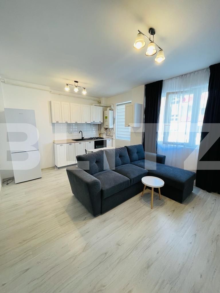 Apartament de închiriat 2 camere Floreşti - 115259AI | BLITZ Cluj-Napoca | Poza3