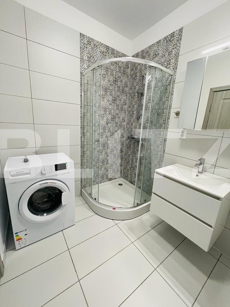 Apartament de închiriat 2 camere Floreşti - 115259AI | BLITZ Cluj-Napoca | Poza12