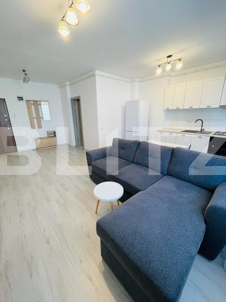 Apartament de închiriat 2 camere Floreşti - 115259AI | BLITZ Cluj-Napoca | Poza7