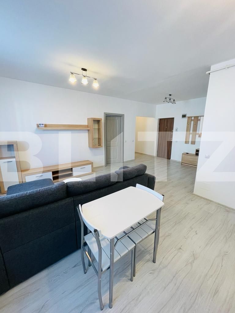 Apartament de închiriat 2 camere Floreşti - 115259AI | BLITZ Cluj-Napoca | Poza5