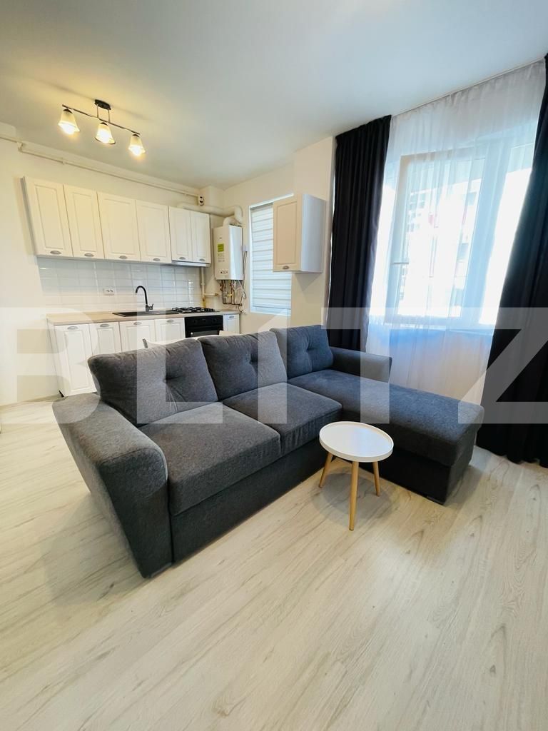 Apartament de închiriat 2 camere Floreşti - 115259AI | BLITZ Cluj-Napoca | Poza2