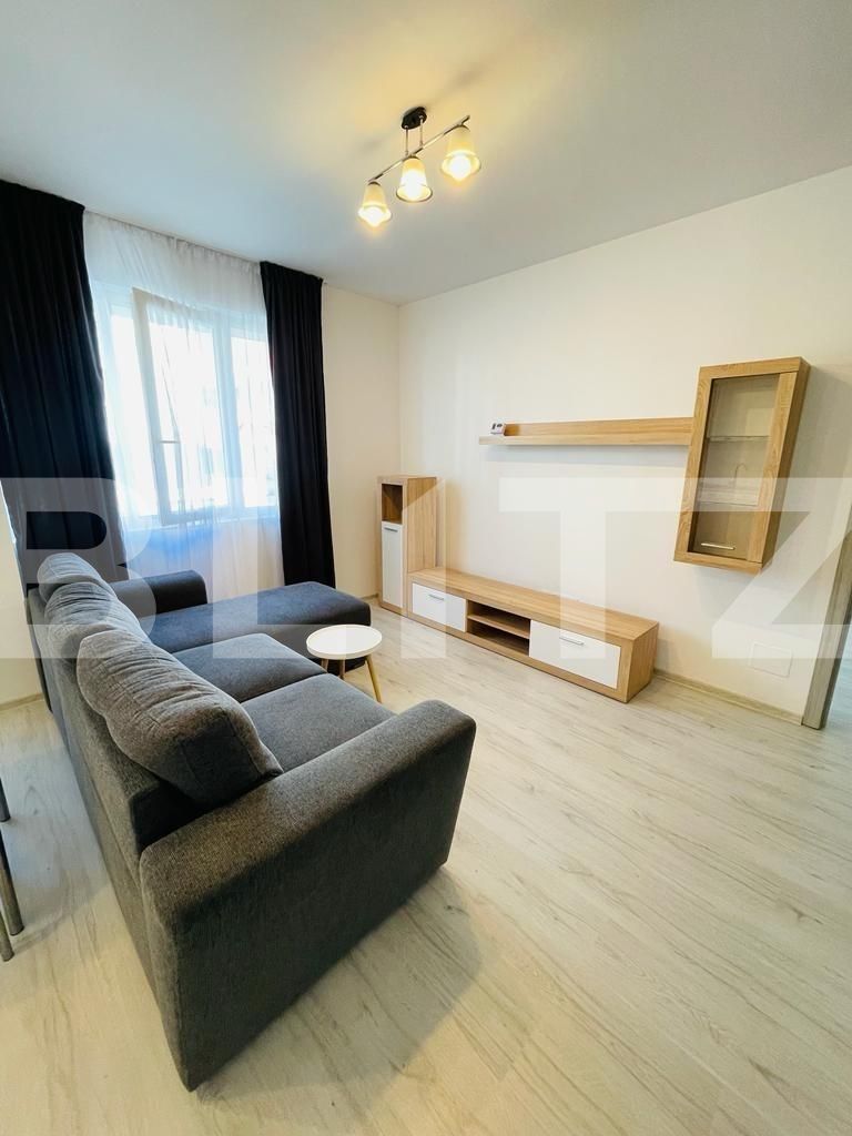 Apartament de închiriat 2 camere Floreşti - 115259AI | BLITZ Cluj-Napoca | Poza6