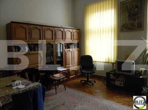 Apartament de vânzare 4 camere Central - 11526AV | BLITZ Cluj-Napoca | Poza1