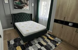 Apartament 3 camere, cochet, 50 mp, parcare , zona Terra