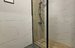 Apartament 3 camere, cochet, 50 mp, parcare , zona Terra