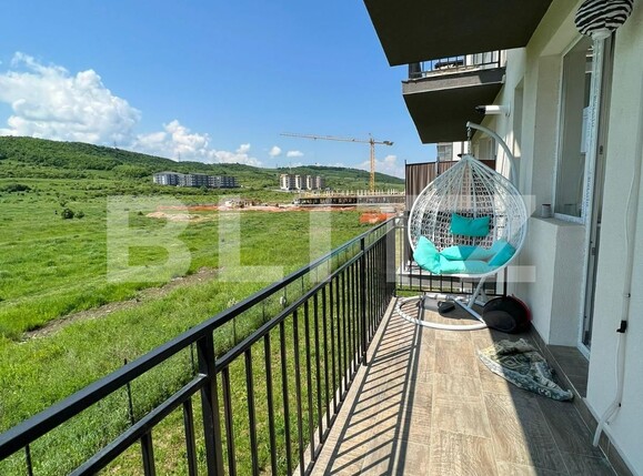 Apartament de închiriat 3 camere Floreşti - 115260AI | BLITZ Cluj-Napoca | Poza9