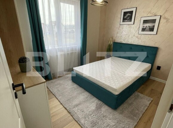 Apartament de închiriat 3 camere Floreşti - 115260AI | BLITZ Cluj-Napoca | Poza5