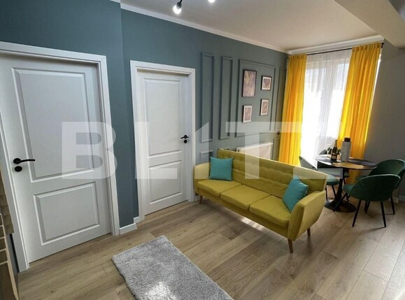 Apartament de închiriat 3 camere Floreşti - 115260AI | BLITZ Cluj-Napoca | Poza2