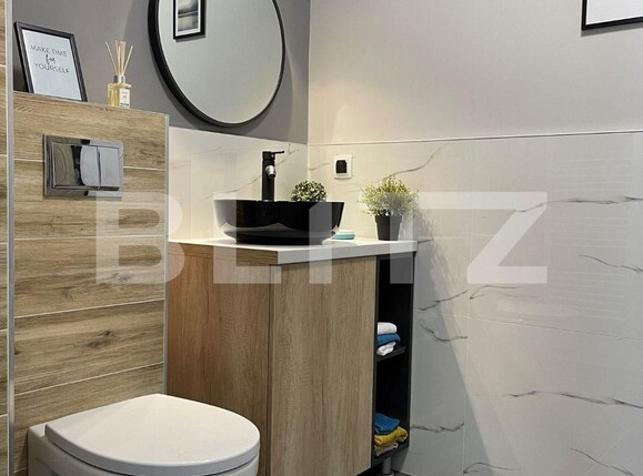 Apartament de închiriat 3 camere Floreşti - 115260AI | BLITZ Cluj-Napoca | Poza7