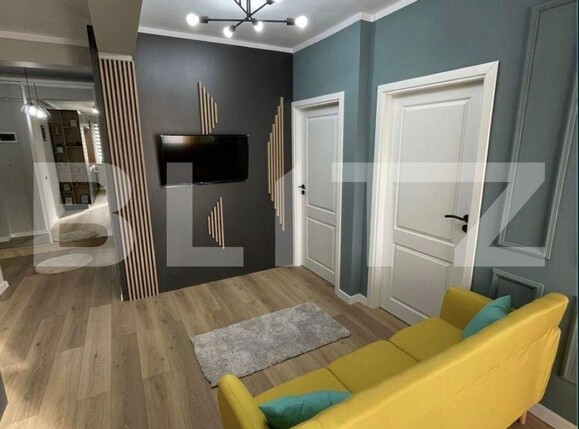 Apartament de închiriat 3 camere Floreşti - 115260AI | BLITZ Cluj-Napoca | Poza3