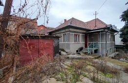 Casa individuala, front 18ml , teren 515mp , Zona Brancusi