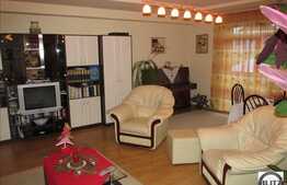 3 camere, 126 mp, etaj intermediar, parcare, zona strazii A.V.Voievod!