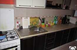 3 camere, 126 mp, etaj intermediar, parcare, zona strazii A.V.Voievod!