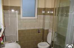 3 camere, 126 mp, etaj intermediar, parcare, zona strazii A.V.Voievod!