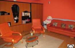 3 camere, 126 mp, etaj intermediar, parcare, zona strazii A.V.Voievod!