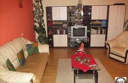 3 camere, 126 mp, etaj intermediar, parcare, zona strazii A.V.Voievod!