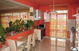 3 camere, 126 mp, etaj intermediar, parcare, zona strazii A.V.Voievod!