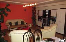 3 camere, 126 mp, etaj intermediar, parcare, zona strazii A.V.Voievod!