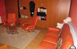 3 camere, 126 mp, etaj intermediar, parcare, zona strazii A.V.Voievod!