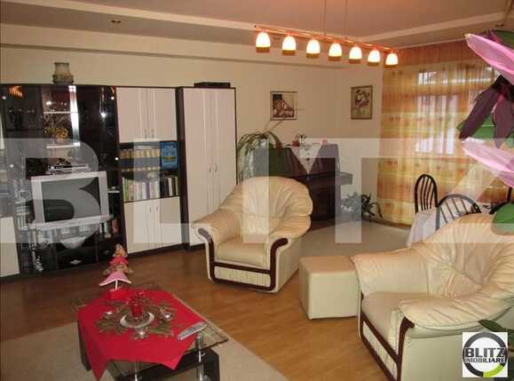 Apartament de vânzare 3 camere Gheorgheni - 11527AV | BLITZ Cluj-Napoca | Poza1