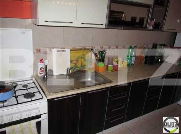 Apartament de vânzare 3 camere Gheorgheni - 11527AV | BLITZ Cluj-Napoca | Poza8