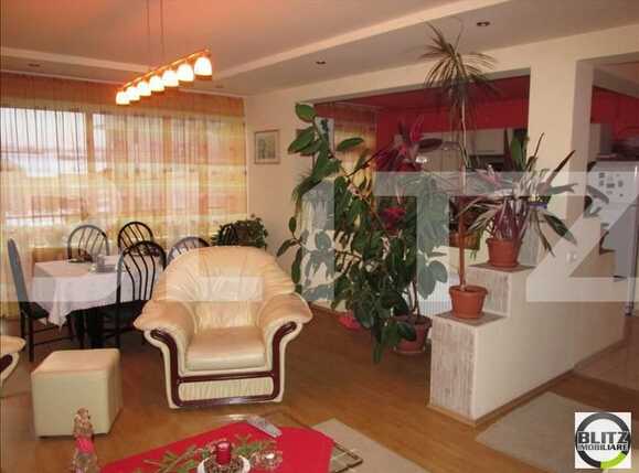 Apartament de vânzare 3 camere Gheorgheni - 11527AV | BLITZ Cluj-Napoca | Poza4