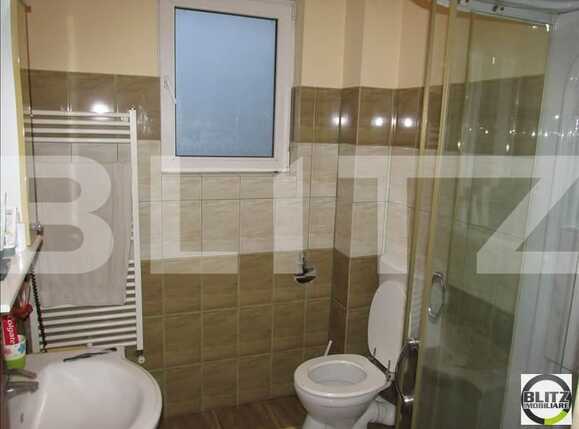 Apartament de vânzare 3 camere Gheorgheni - 11527AV | BLITZ Cluj-Napoca | Poza14