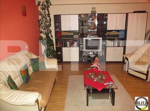 Apartament de vânzare 3 camere Gheorgheni - 11527AV | BLITZ Cluj-Napoca | Poza2