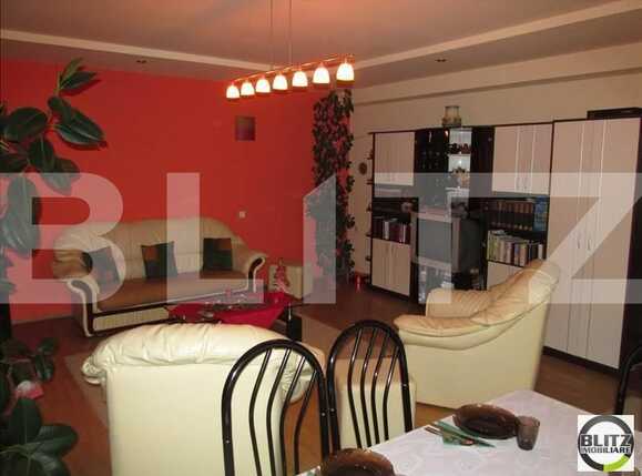 Apartament de vânzare 3 camere Gheorgheni - 11527AV | BLITZ Cluj-Napoca | Poza3