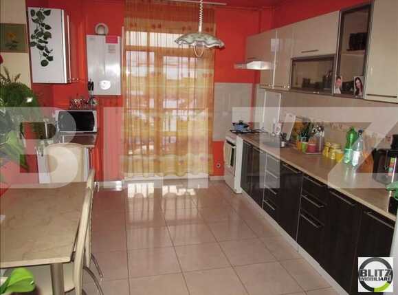 Apartament de vânzare 3 camere Gheorgheni - 11527AV | BLITZ Cluj-Napoca | Poza6