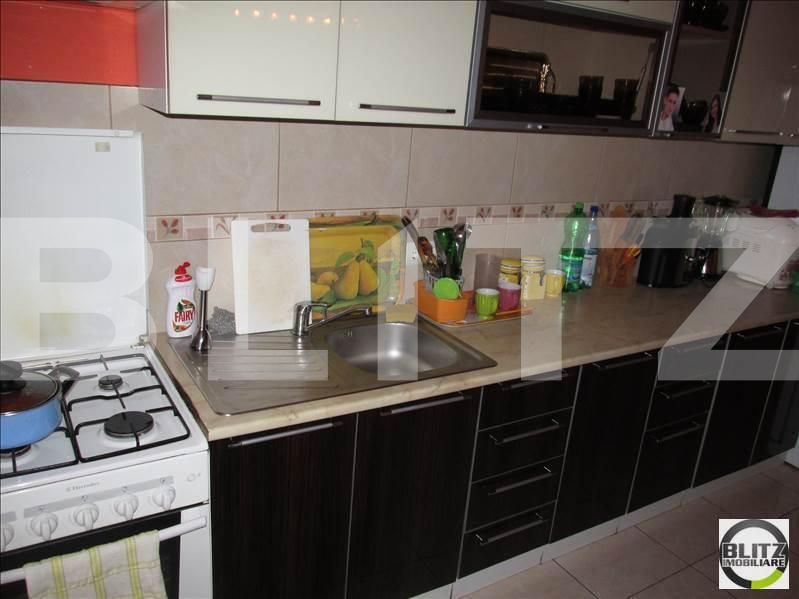 Apartament de vânzare 3 camere Gheorgheni - 11527AV | BLITZ Cluj-Napoca | Poza8