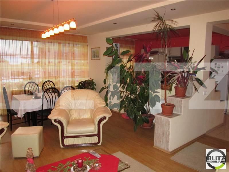Apartament de vânzare 3 camere Gheorgheni - 11527AV | BLITZ Cluj-Napoca | Poza4