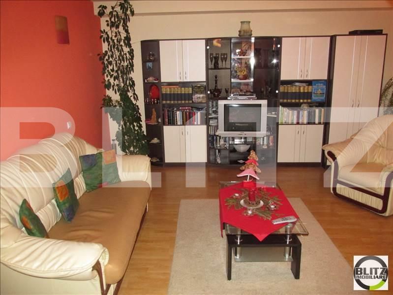 Apartament de vânzare 3 camere Gheorgheni - 11527AV | BLITZ Cluj-Napoca | Poza2