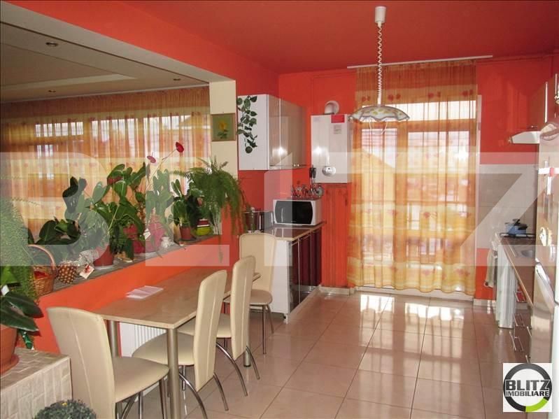 Apartament de vânzare 3 camere Gheorgheni - 11527AV | BLITZ Cluj-Napoca | Poza7
