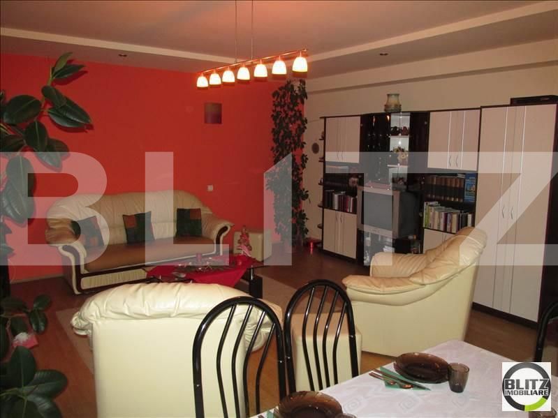 Apartament de vânzare 3 camere Gheorgheni - 11527AV | BLITZ Cluj-Napoca | Poza3