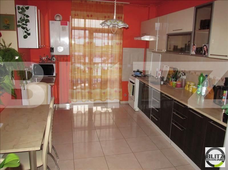 Apartament de vânzare 3 camere Gheorgheni - 11527AV | BLITZ Cluj-Napoca | Poza6