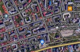 Teren cu autorizatie de construire Aparthotel,S+P+4E,469mp,in cartierul Marasti