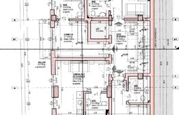 Teren cu autorizatie de construire Aparthotel,S+P+4E,469mp,in cartierul Marasti